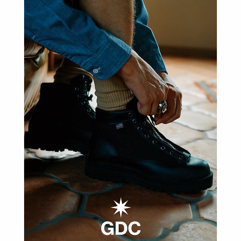 GDC / POP UP STORE