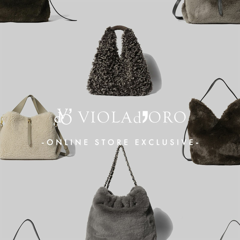 VIOLAd’ORO / FOCUS EVENT