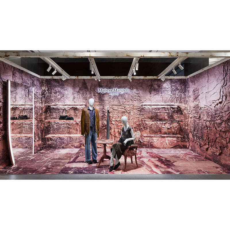 MAISON MARGIELA / POP UP STORE