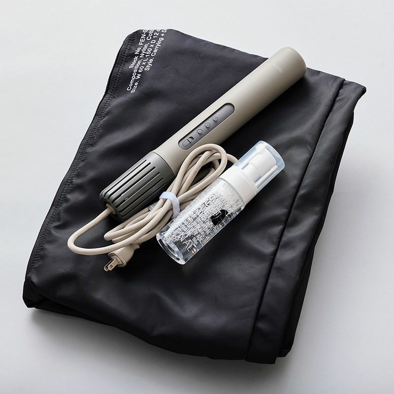 CADO / SELF CLEANING KIT FOR DOWNJACKETS with EFNAL