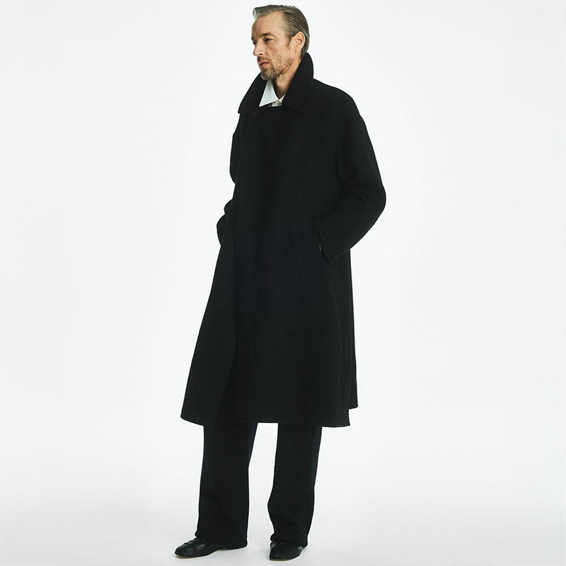onegravity / 2026 AUTUMN WINTER COLLECTION - LOOK