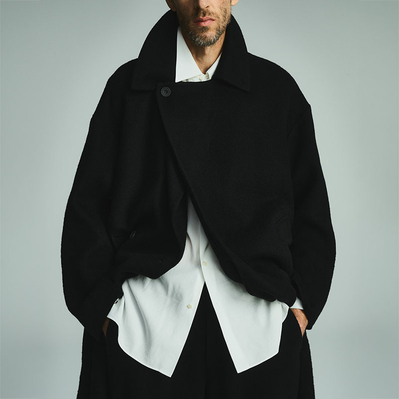 onegravity / 2026 AUTUMN WINTER COLLECTION - LOOK