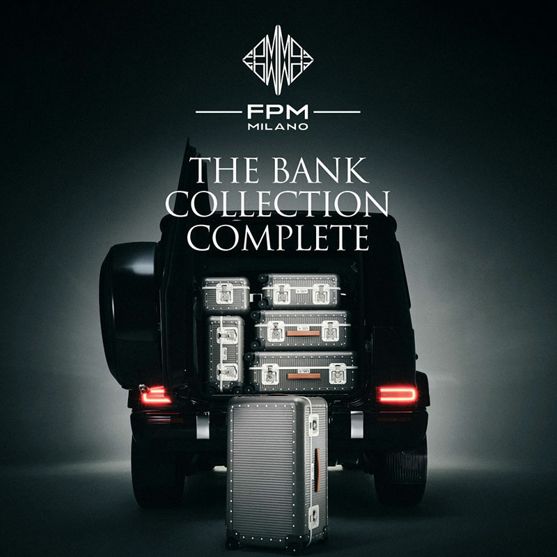 FPM MILANO / POP UP STORE