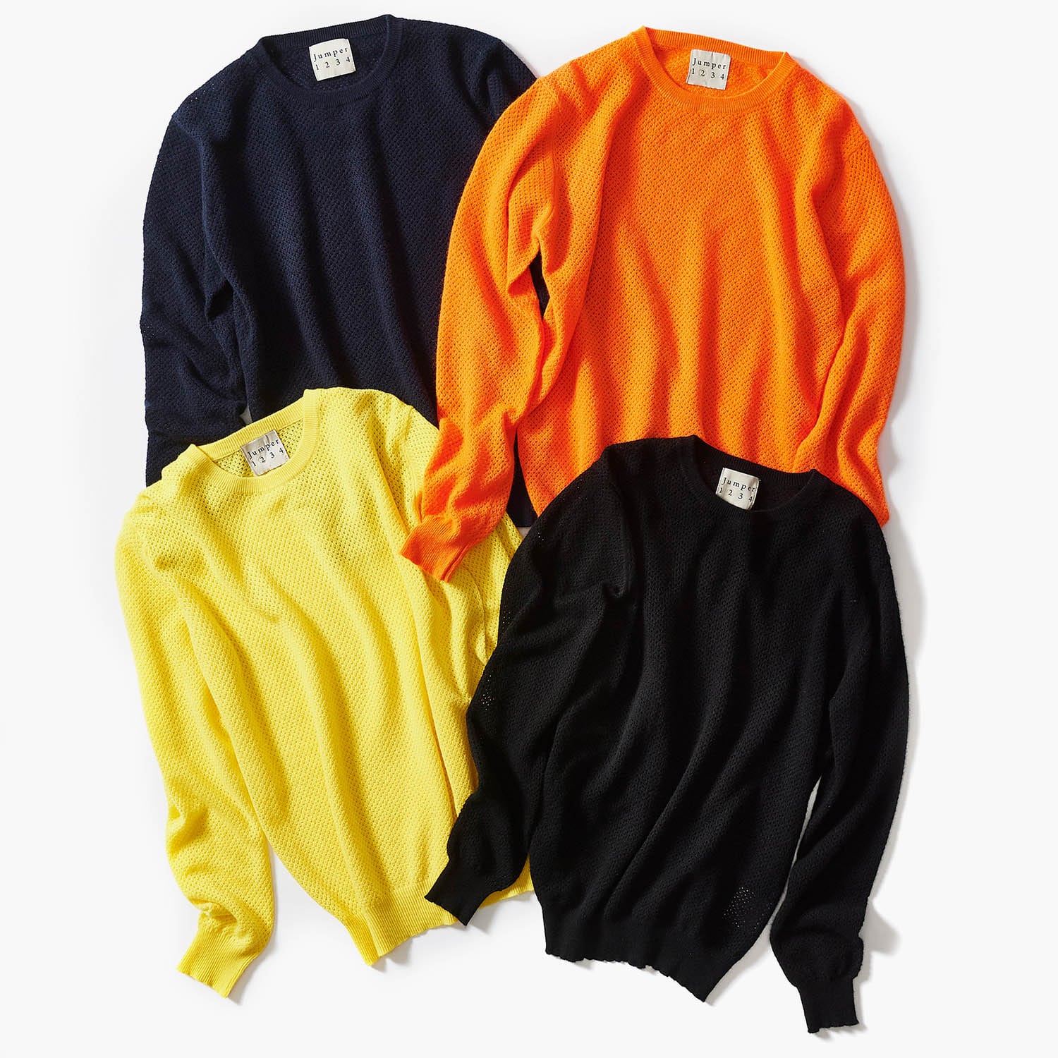 TSUMU / STAFF STYLING｜ESTNATION ONLINE STORE