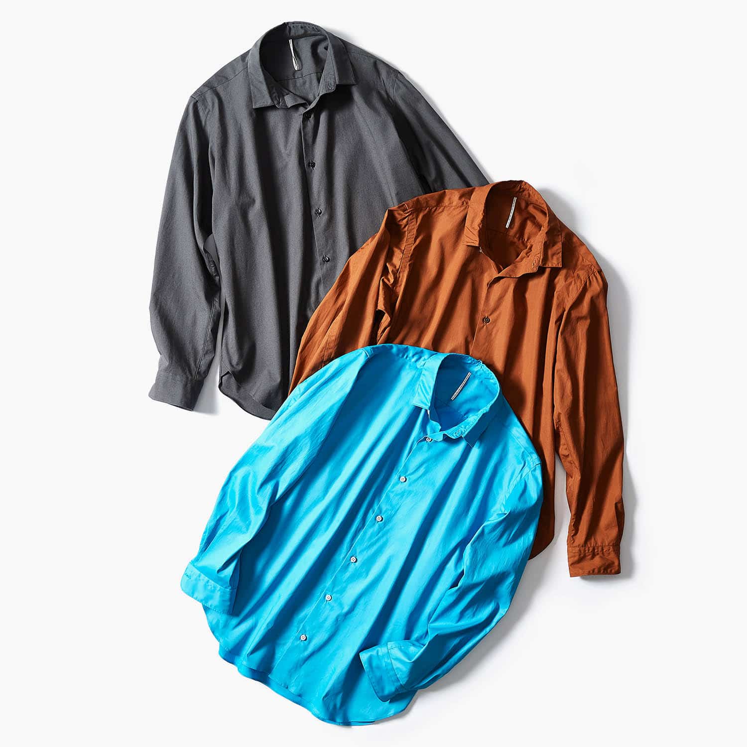 ESTNATION MEN'S EXCLUSIVE ITEMS -July & August-｜ESTNATION