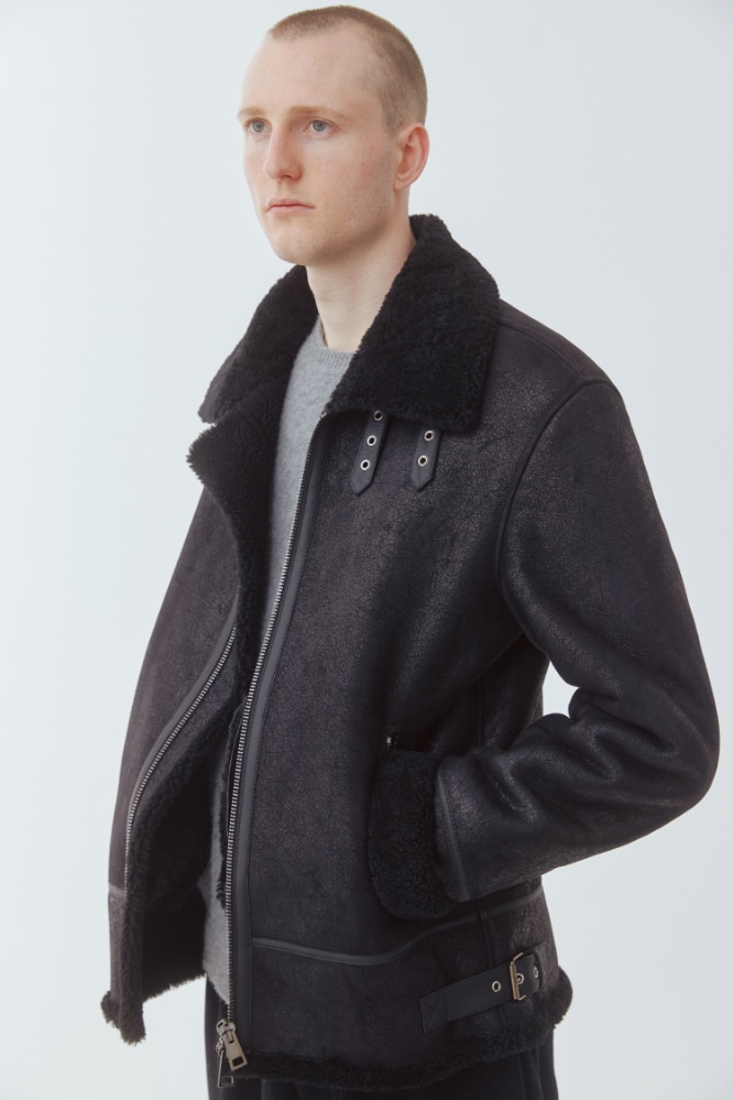 ESTNATION MEN'S 2021 AUTUMN & WINTER LOOK｜ESTNATION ONLINE