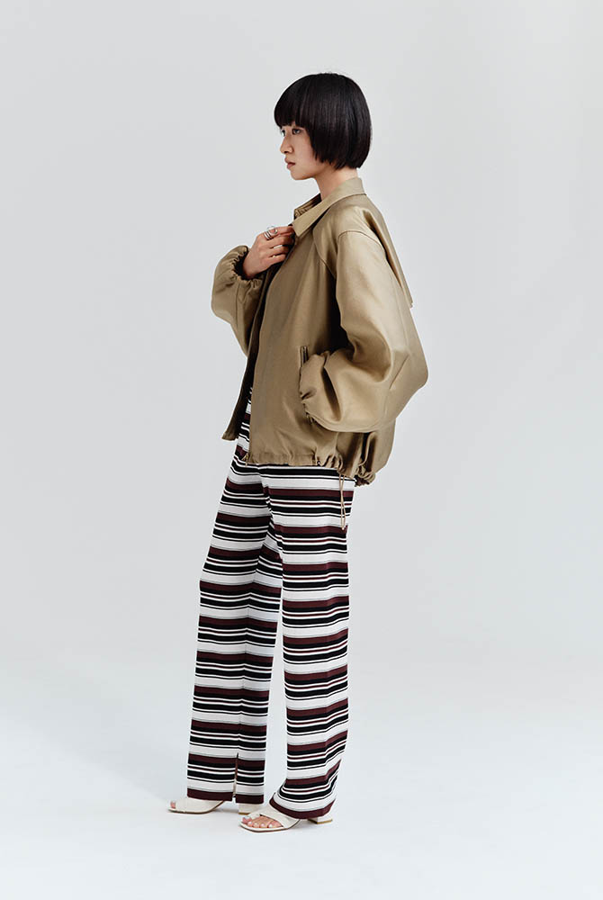 ESTNATION WOMEN'S 2021 SPRING & SUMMER LOOK｜ESTNATION