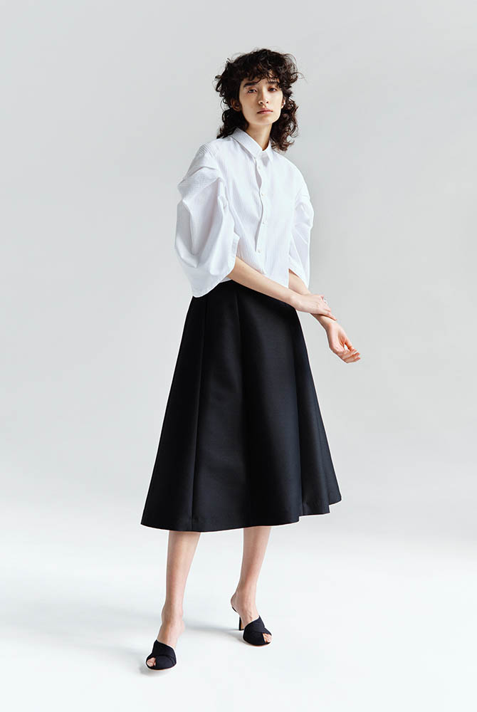 ESTNATION WOMEN'S 2021 SPRING & SUMMER LOOK｜ESTNATION