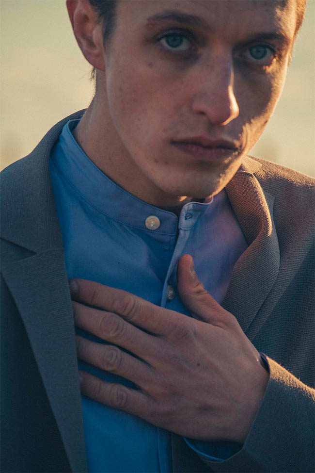 LUXURY OF ESTNATION Spring Summer 2022｜ESTNATION ONLINE