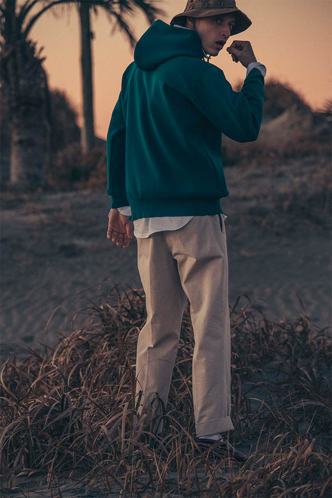 LUXURY OF ESTNATION Spring Summer 2022｜ESTNATION ONLINE
