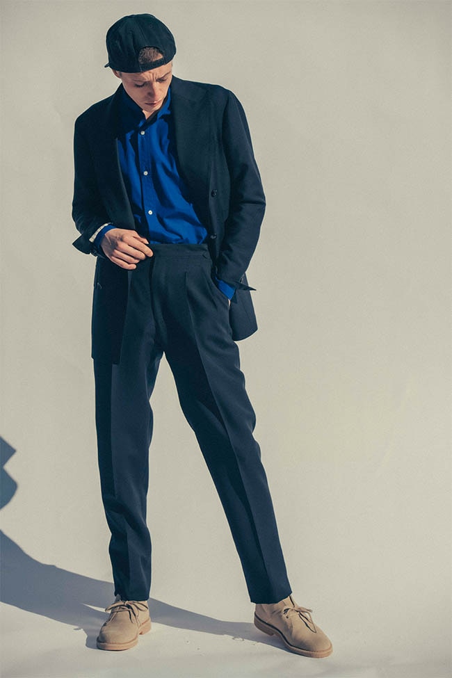 LUXURY OF ESTNATION Spring Summer 2022|ESTNATION ONLINE LUXURY OF ESTNATION Spring Summer 2022|ESTNATION ONLINE