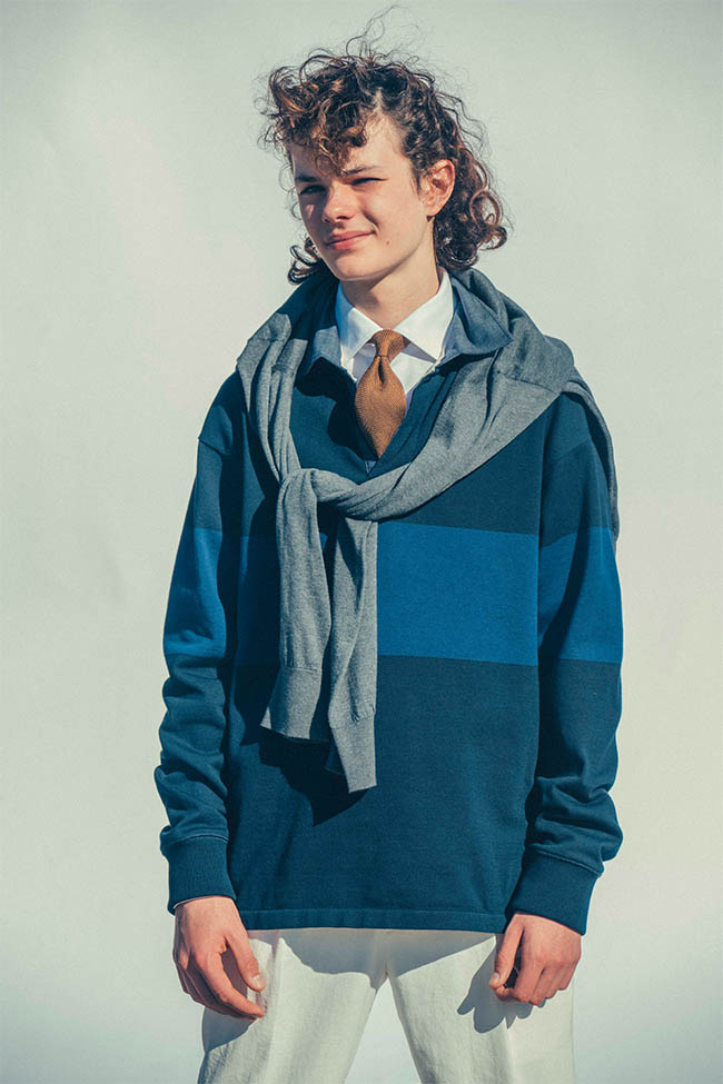 LUXURY OF ESTNATION Spring Summer 2022｜ESTNATION ONLINE
