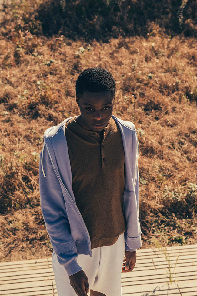 LUXURY OF ESTNATION Spring Summer 2022｜ESTNATION ONLINE