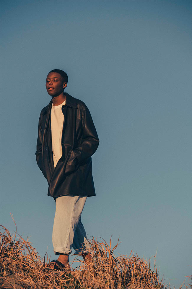 LUXURY OF ESTNATION Spring Summer 2022｜ESTNATION ONLINE