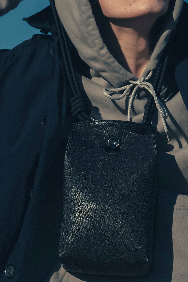 LUXURY OF ESTNATION Spring Summer 2022｜ESTNATION ONLINE