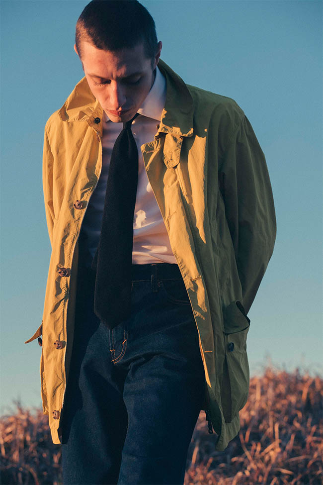 LUXURY OF ESTNATION Spring Summer 2022｜ESTNATION ONLINE