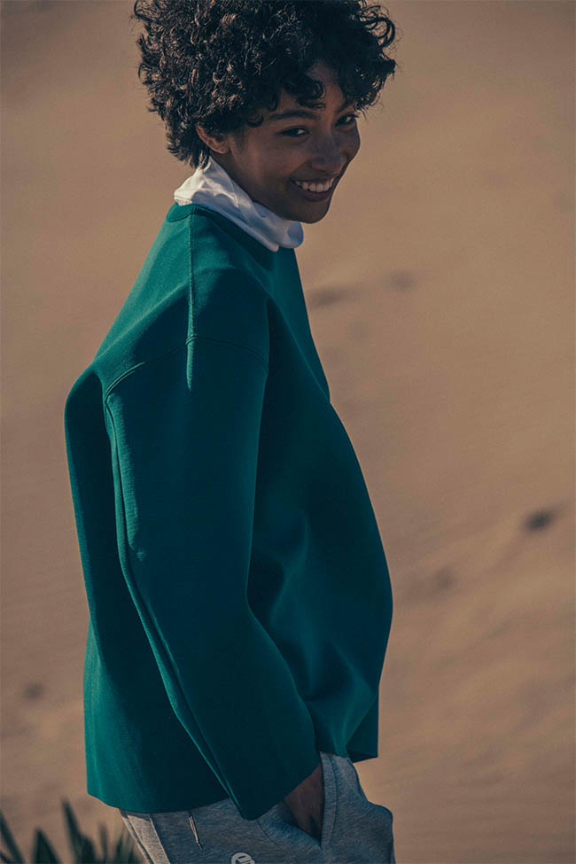 LUXURY OF ESTNATION Spring Summer 2022|ESTNATION ONLINE LUXURY OF ESTNATION Spring Summer 2022|ESTNATION ONLINE