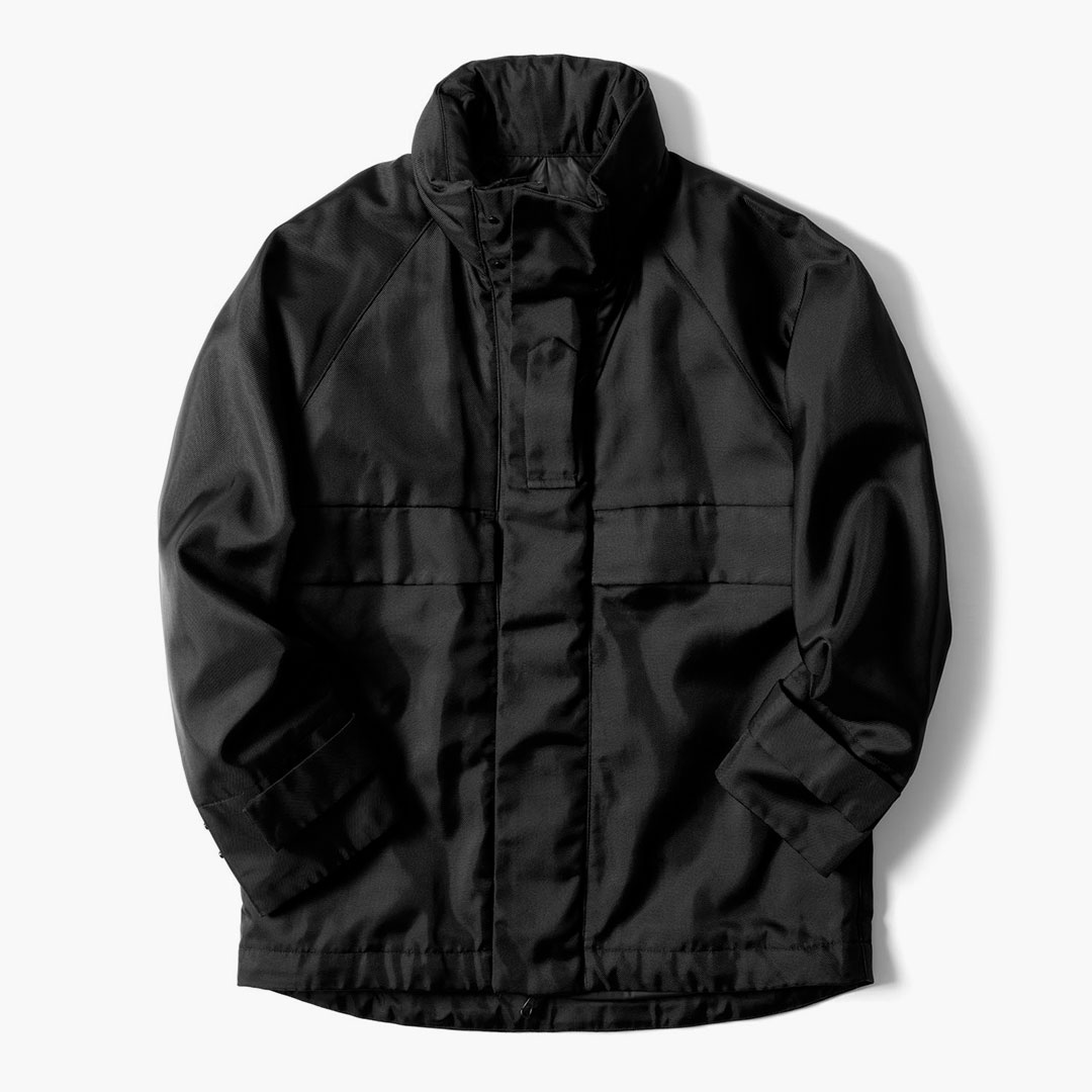 【美品】ESTINATION エステトネーション　ジャケット　黒 ESTNATION / ダブルブレストジャケット｜ESTNATION ONLINE STORE