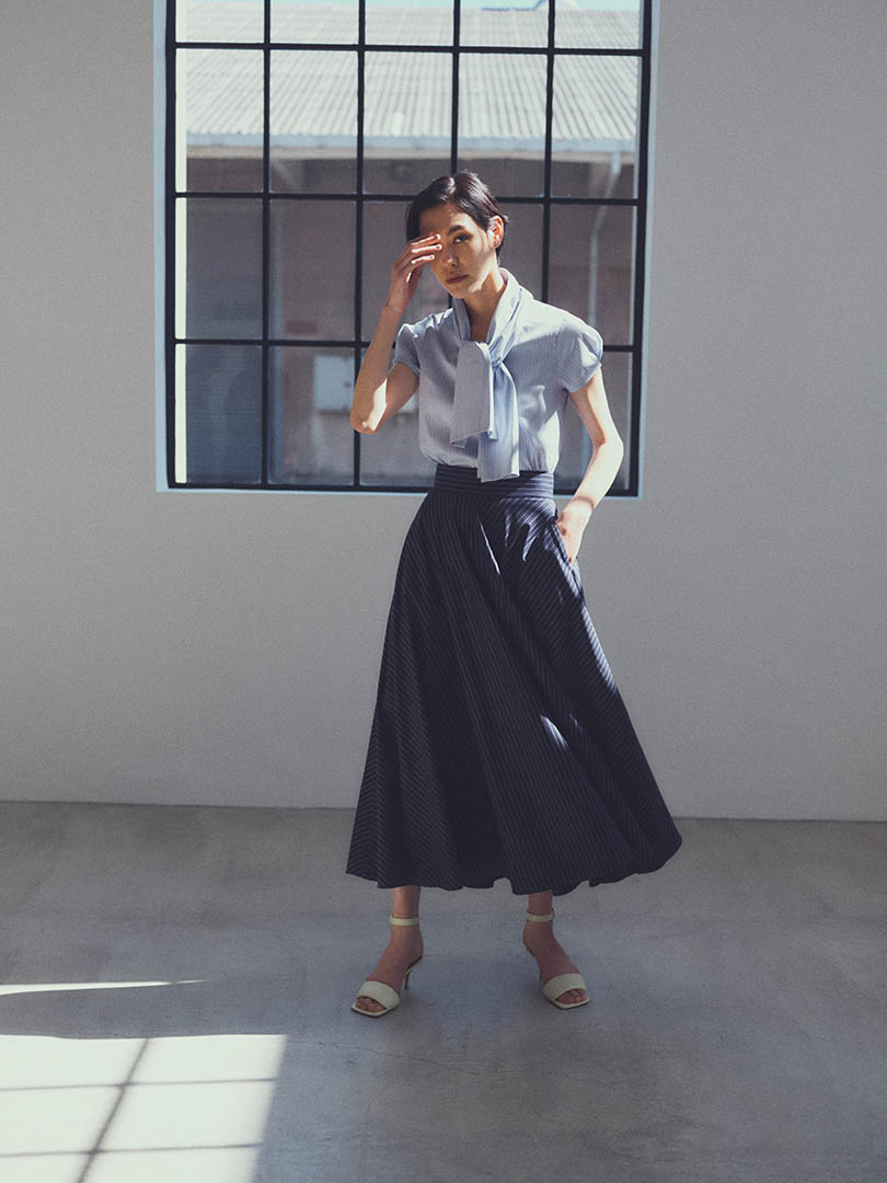 A STATELY WOMAN|ESTNATION ONLINE STORE|エストネーション A STATELY WOMAN|ESTNATION ONLINE STORE|エストネーション