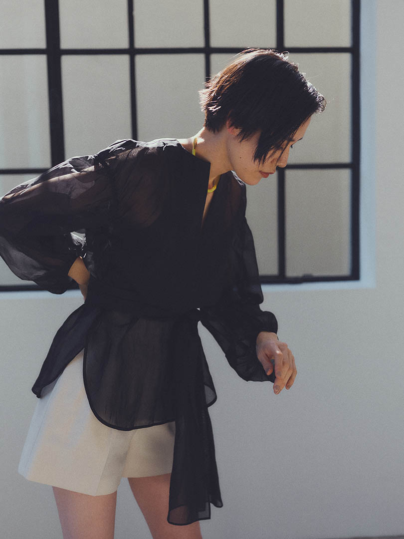 A STATELY WOMAN|ESTNATION ONLINE STORE|エストネーション A STATELY WOMAN|ESTNATION ONLINE STORE|エストネーション