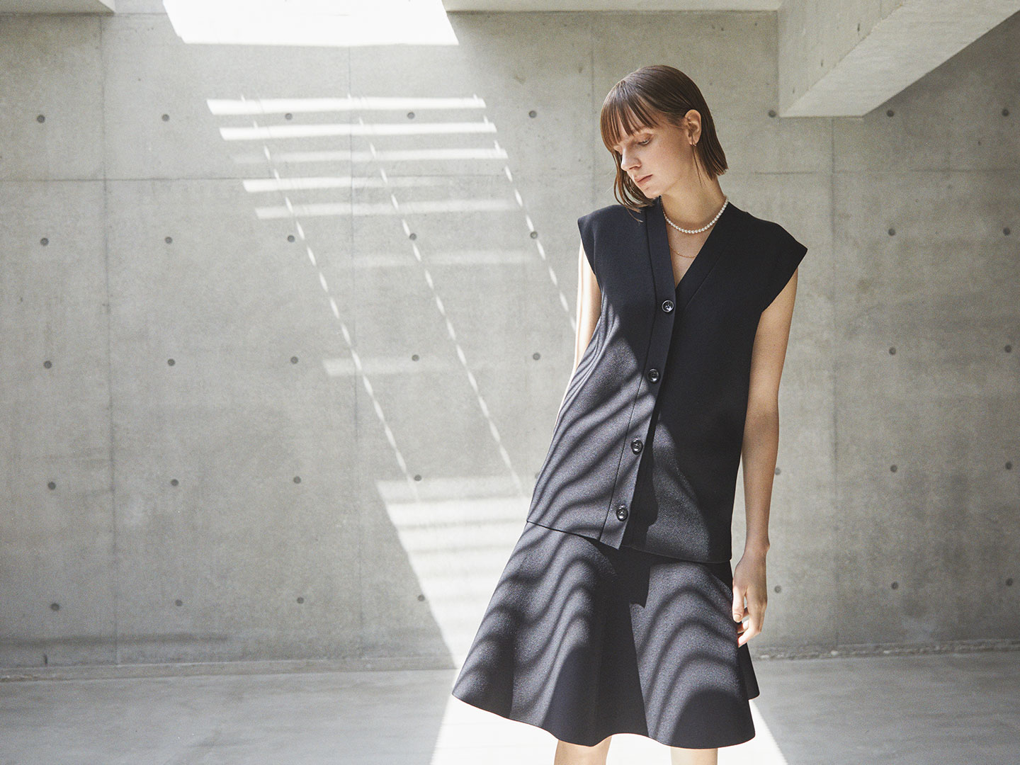 Working Style for Summer｜ESTNATION ONLINE STORE