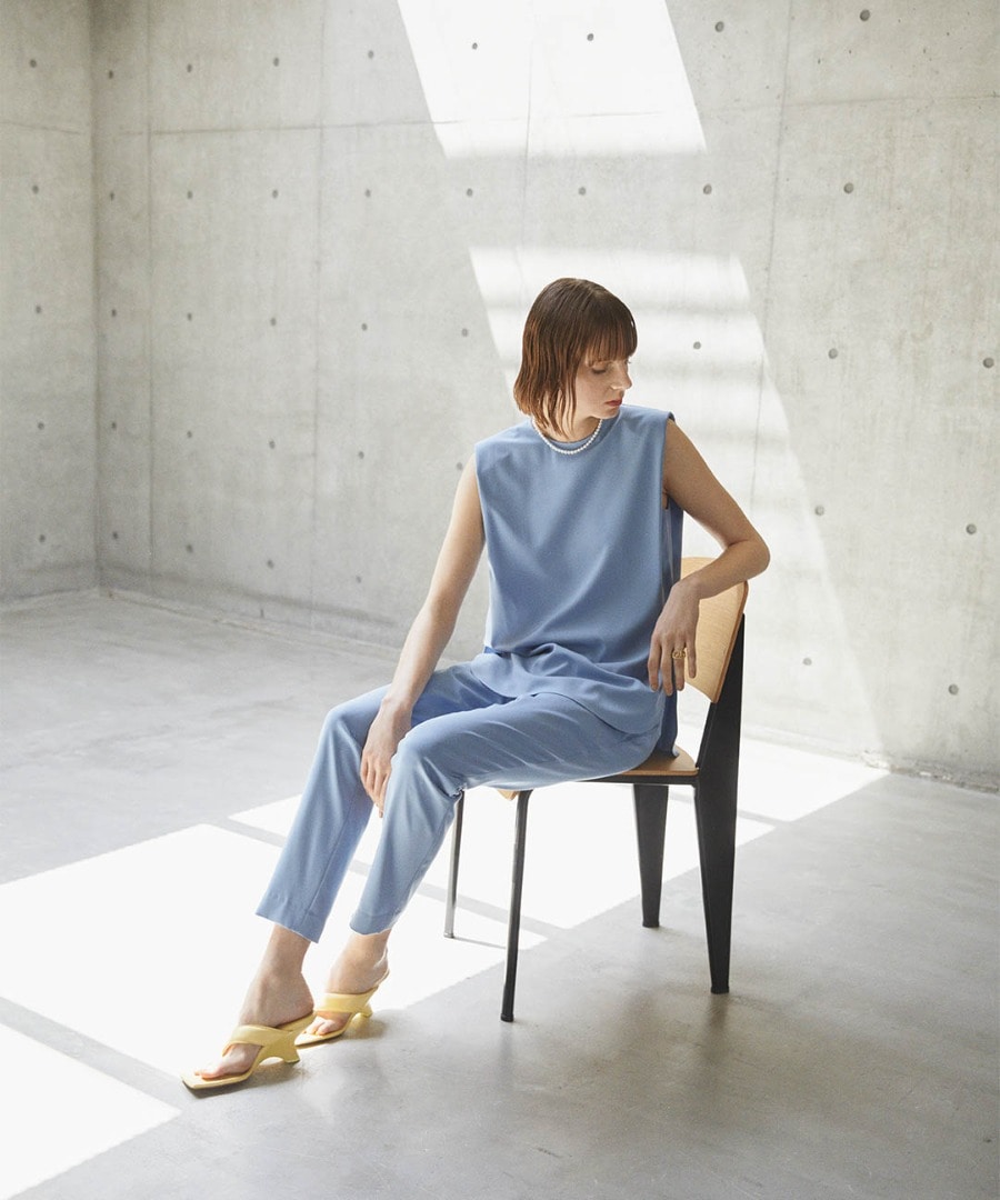 Working Style for Summer｜ESTNATION ONLINE STORE｜エストネーション 