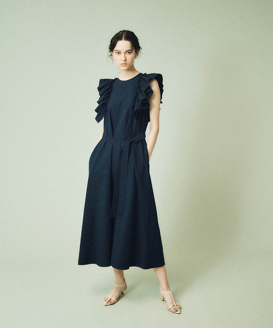 EARLY SUMMER DRESS COLLECTION｜ESTNATION ONLINE STORE