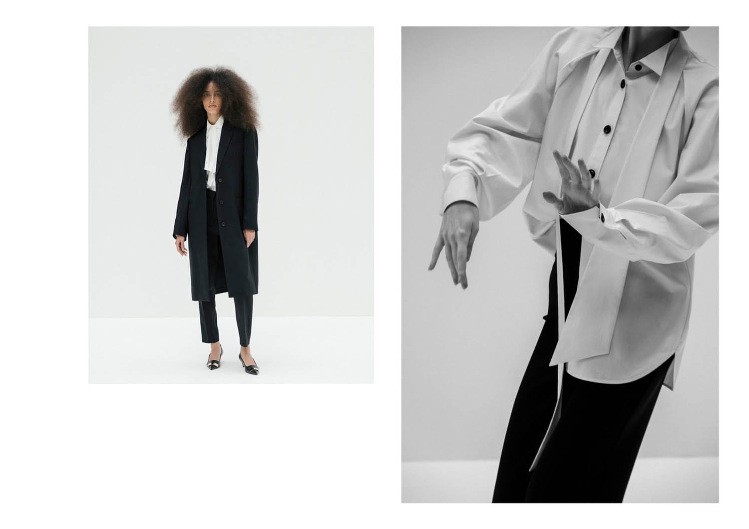 ESSENCEOFLUXURY / 2022 AUTUMN & WINTER｜ESTNATION ONLINE