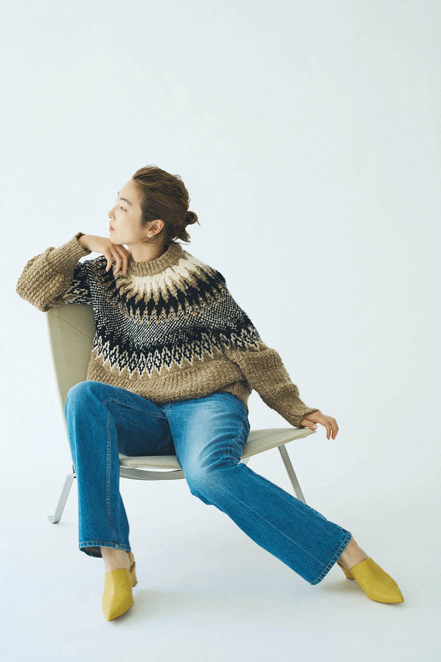 NEW DENIM STYLE｜ESTNATION ONLINE STORE｜エストネーション