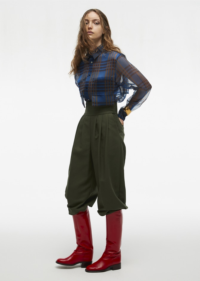 ESTNATION WOMEN'S 2022 AUTUMN & WINTER LOOK｜ESTNATION