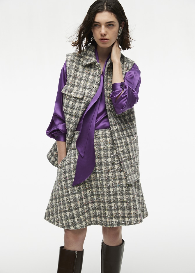 ESTNATION WOMEN'S 2022 AUTUMN & WINTER LOOK｜ESTNATION