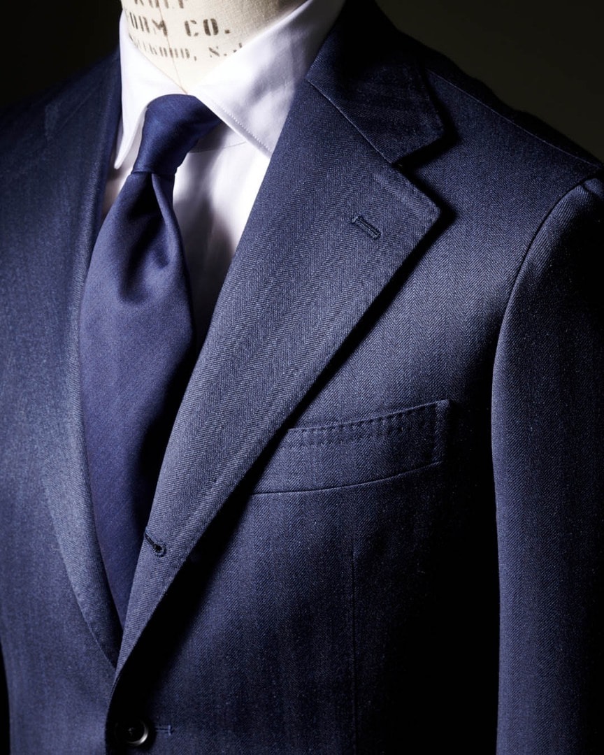 A Gentleman is ..｜ESTNATION ONLINE STORE