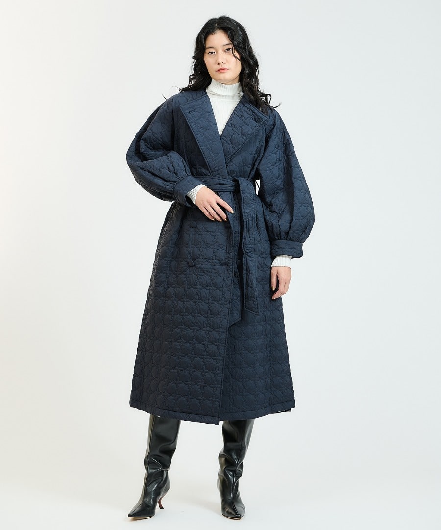 COAT LINEUP｜ESTNATION ONLINE STORE｜エストネーション 公式通販