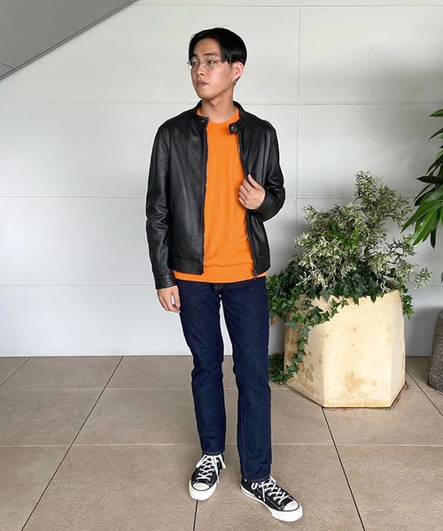 Autumn Styling by Store Staff｜ESTNATION ONLINE STORE