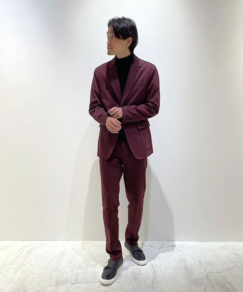 Autumn Styling by Store Staff｜ESTNATION ONLINE STORE