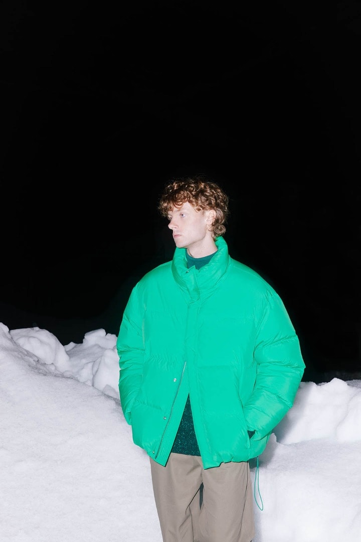 PaDD / 2022 Autumn & Winter｜ESTNATION ONLINE STORE