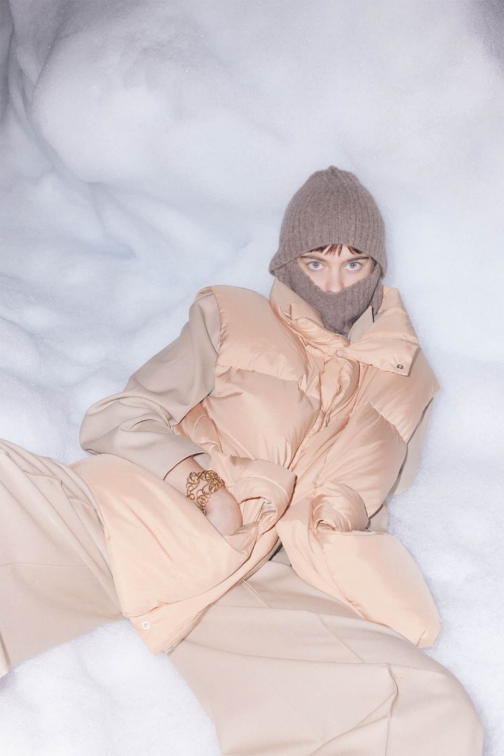 PaDD / 2022 Autumn & Winter｜ESTNATION ONLINE STORE