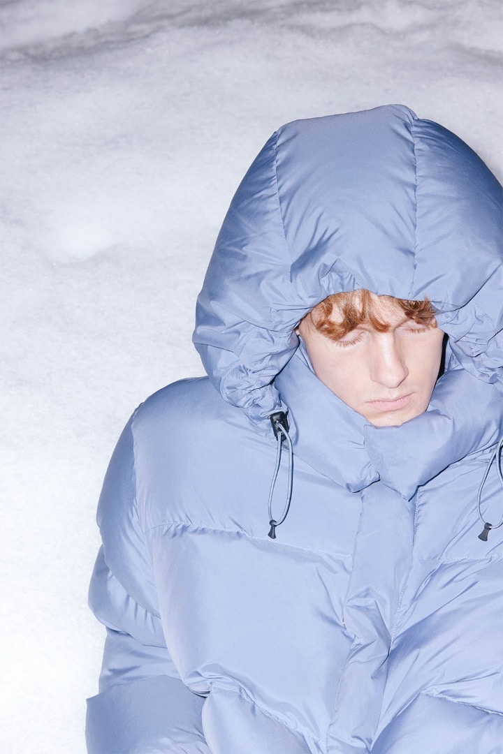 PaDD / 2022 Autumn & Winter｜ESTNATION ONLINE STORE