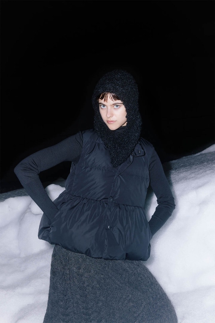 PaDD / 2022 Autumn & Winter｜ESTNATION ONLINE STORE