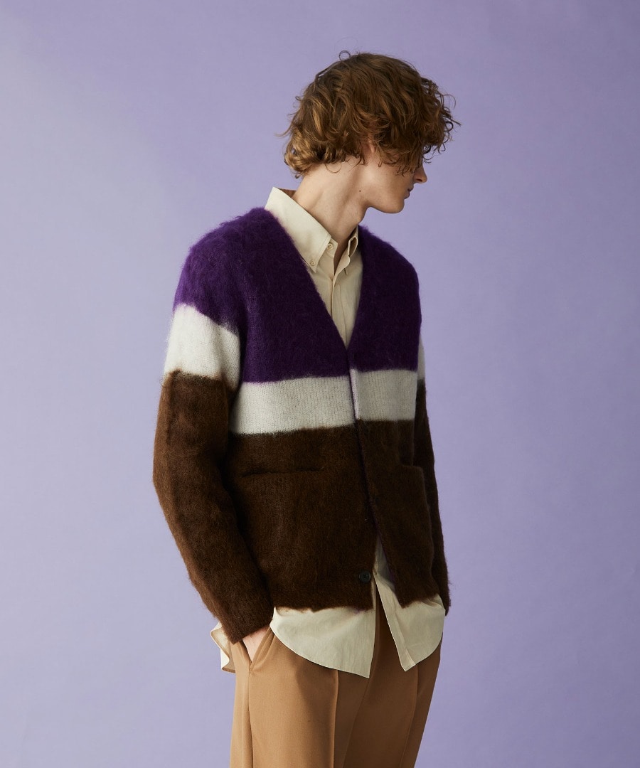 LOTS OF KNIT|ESTNATION ONLINE STORE|エストネーション 公式通販