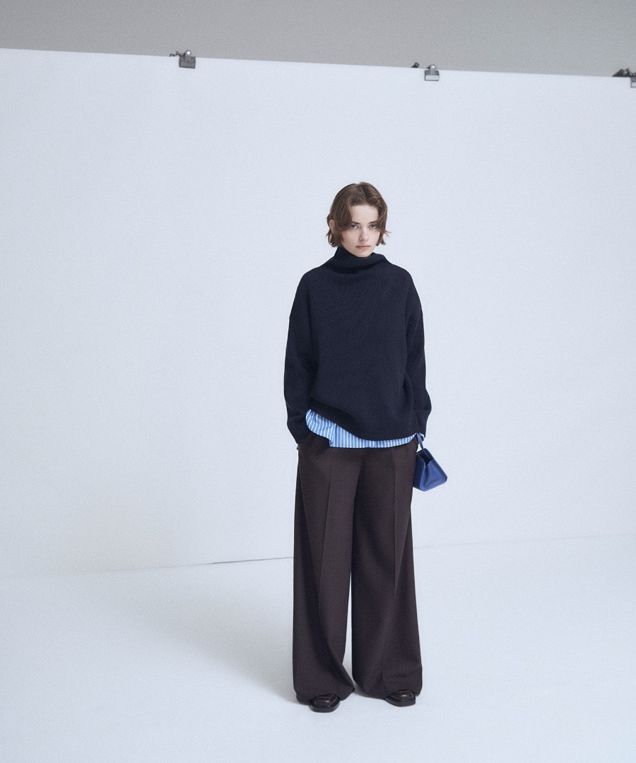 2022 Winter Knit Collection｜ESTNATION ONLINE STORE