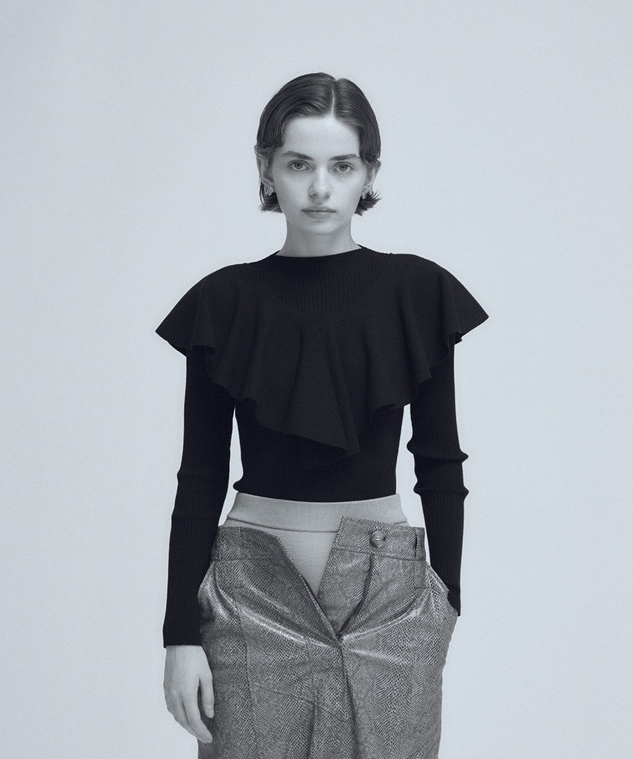2022 Winter Knit Collection｜ESTNATION ONLINE STORE