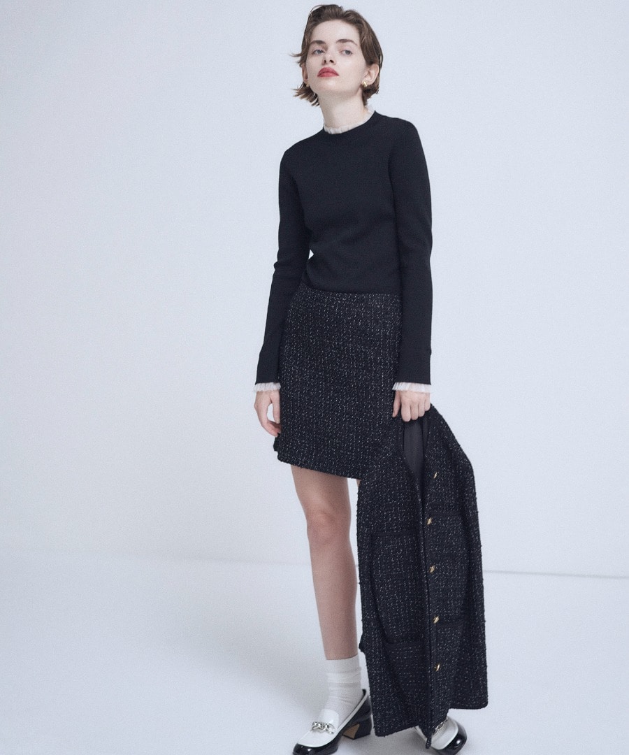 BABA / STAFF STYLING｜ESTNATION ONLINE STORE