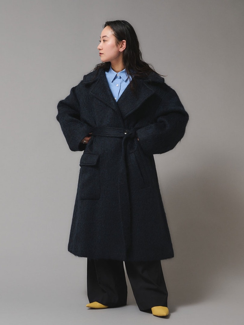 The Coat Guide Vol.2｜ESTNATION ONLINE STORE｜エストネーション