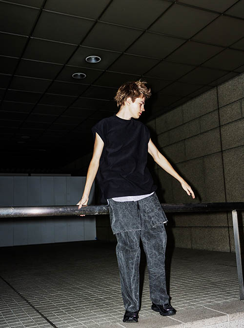 ⭐︎2023 FW STRETCH LIGHT WEIGHT ⭐︎ブリストル ピステ 2023 SPRING