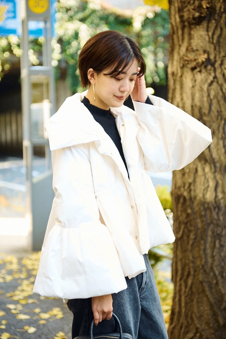 The Coat Guide Vol.3｜ESTNATION ONLINE STORE