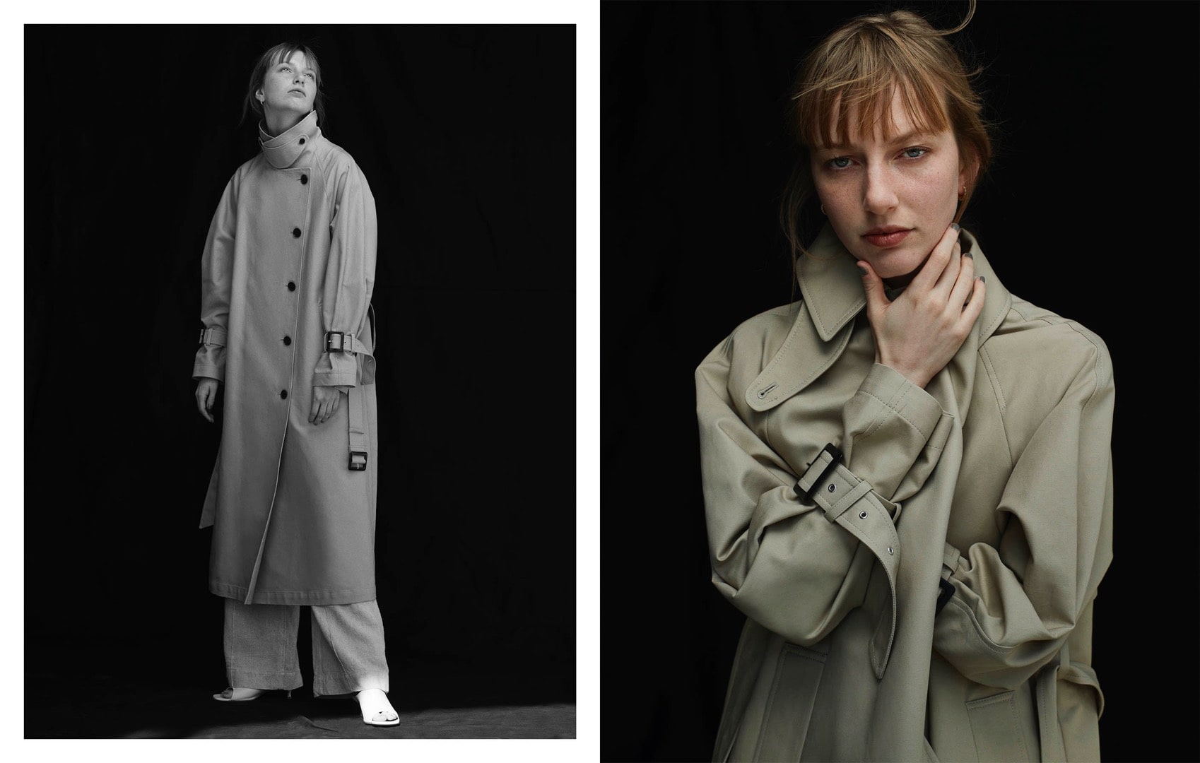 The Lightly Outer｜ESTNATION ONLINE STORE｜エストネーション