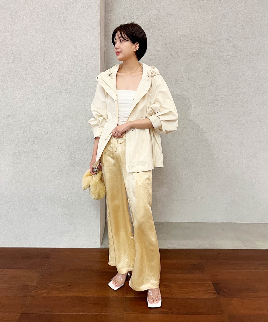 Spring Outer Styling｜ESTNATION ONLINE STORE｜エストネーション