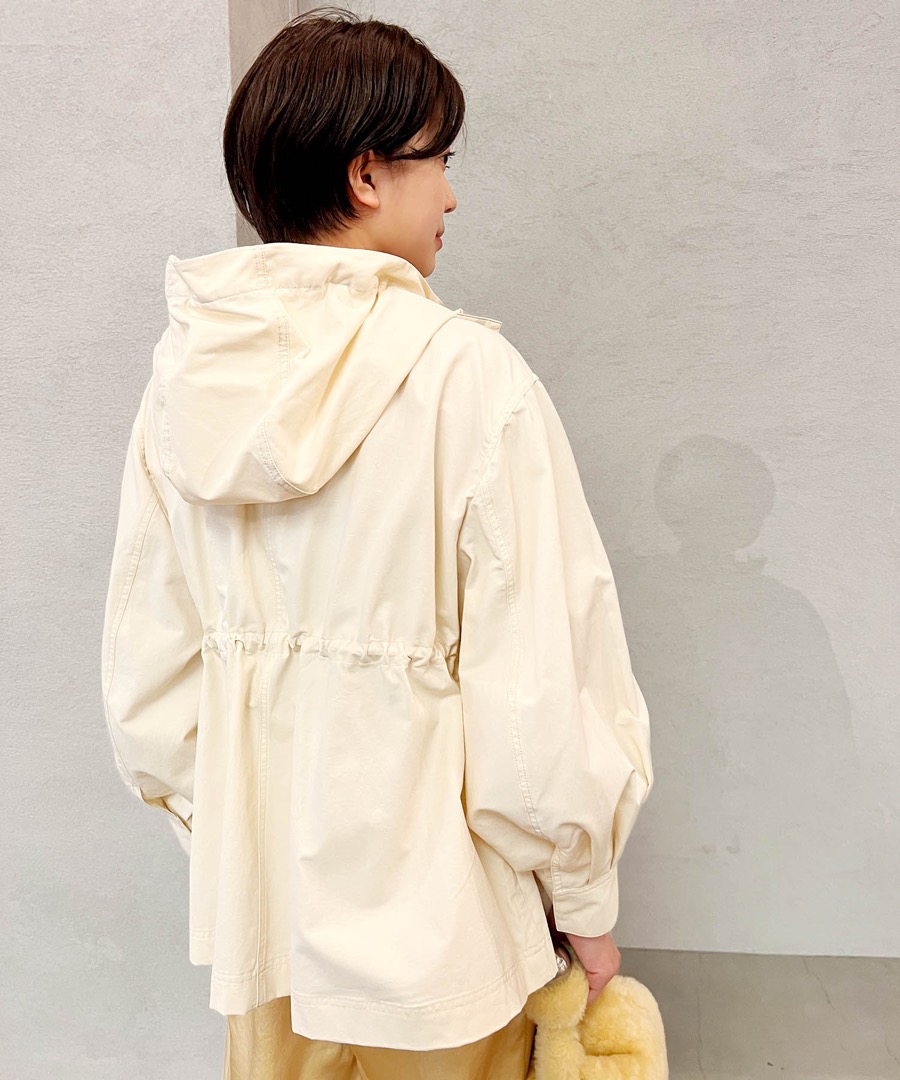 Spring Outer Styling｜ESTNATION ONLINE STORE