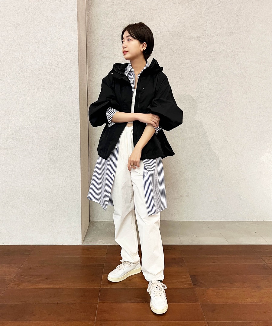Spring Outer Styling｜ESTNATION ONLINE STORE